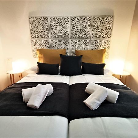 Apartamentos Alma Granada Luaran gambar
