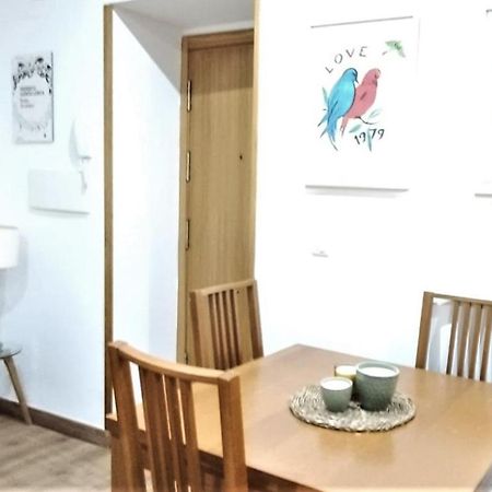 Apartamentos Alma Granada Luaran gambar