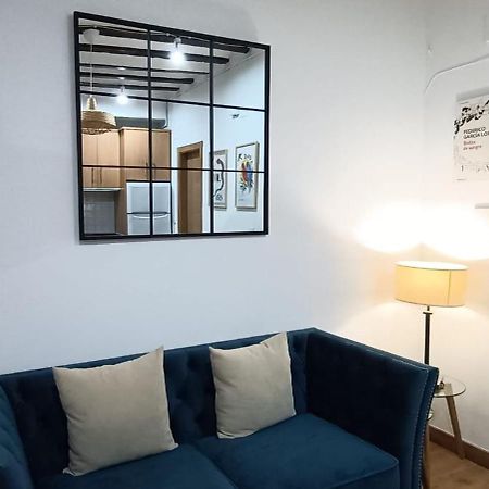 Apartamentos Alma Granada Luaran gambar