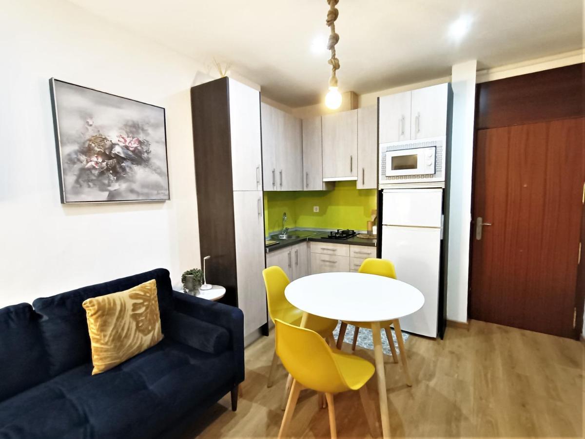 Apartamentos Alma Granada Luaran gambar