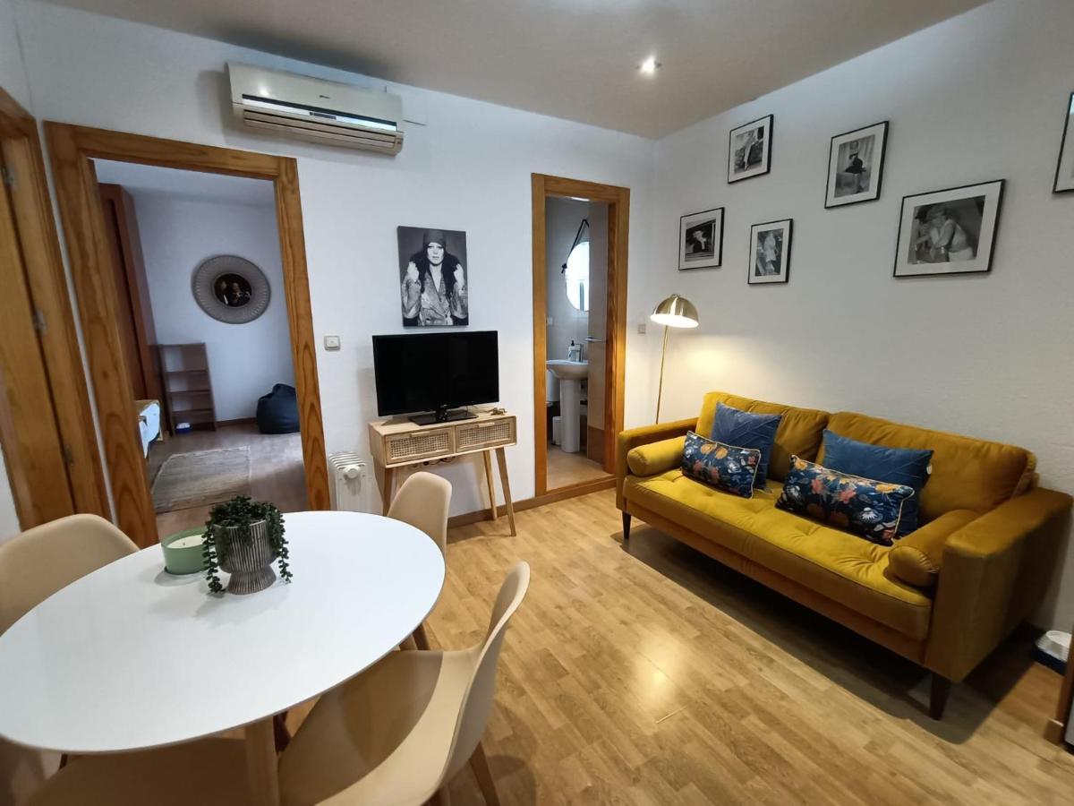 Apartamentos Alma Granada Luaran gambar