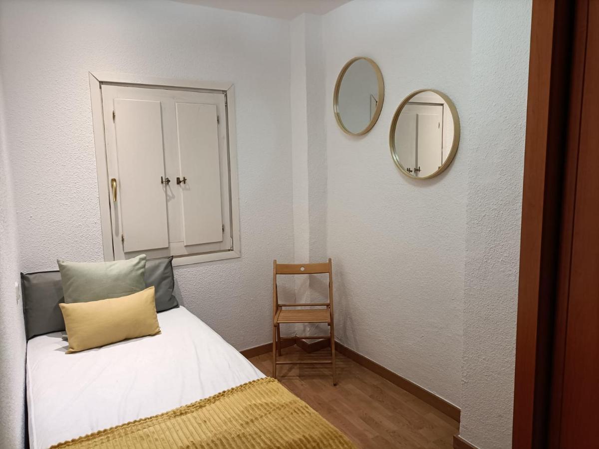 Apartamentos Alma Granada Luaran gambar