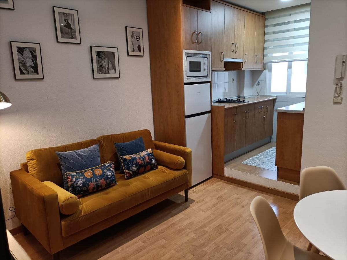 Apartamentos Alma Granada Luaran gambar