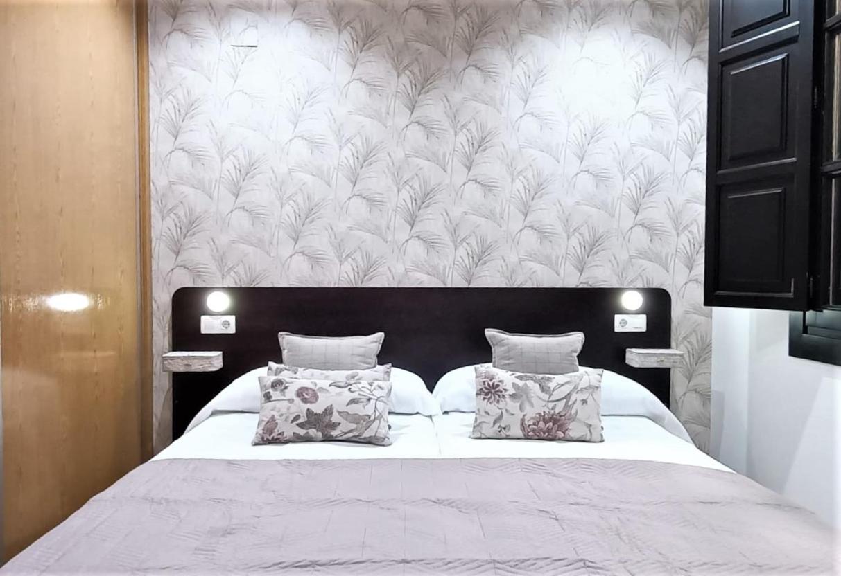 Apartamentos Alma Granada Luaran gambar