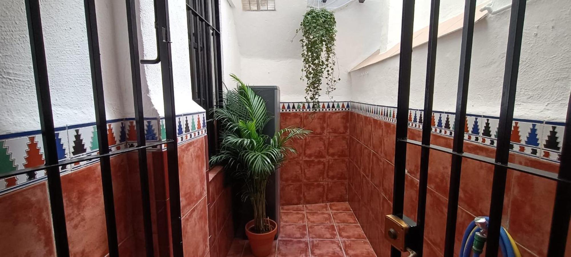 Apartamentos Alma Granada Luaran gambar